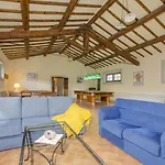 Casale Del Conte Pienza