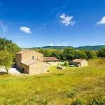 Casale Del Conte * Pienza