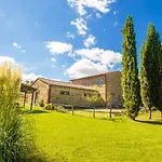 Casale Del Conte Villa *