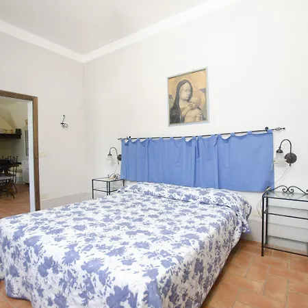 Villa Casale Del Conte *