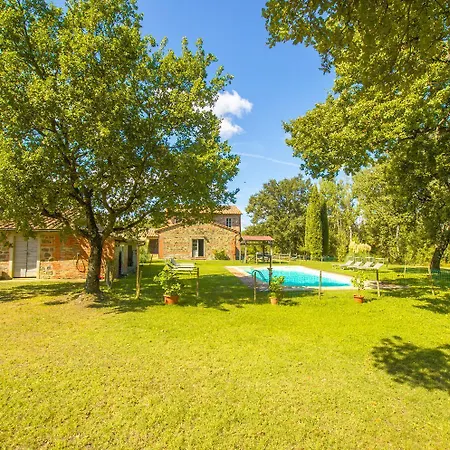 Villa Casale Del Conte Pienza