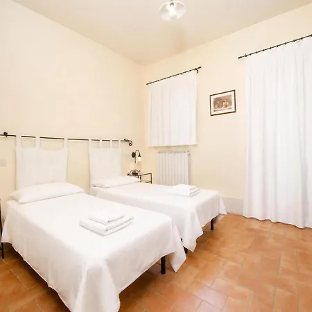 Casale Del Conte