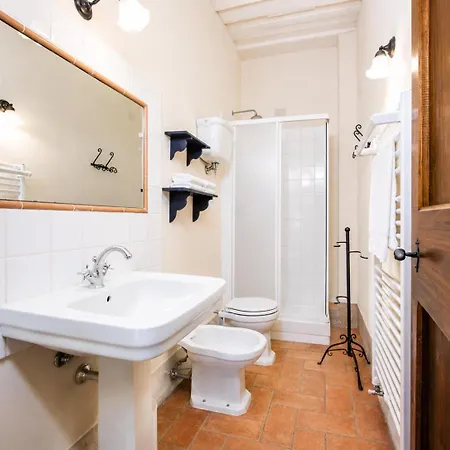Casale Del Conte Willa *