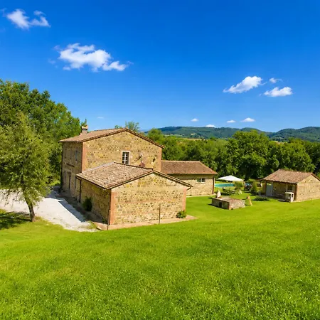 Casale Del Conte