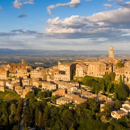Casale Del Conte