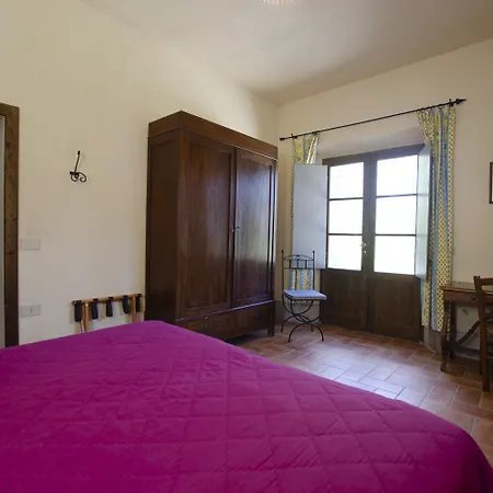 Villa Casale Del Conte Pienza