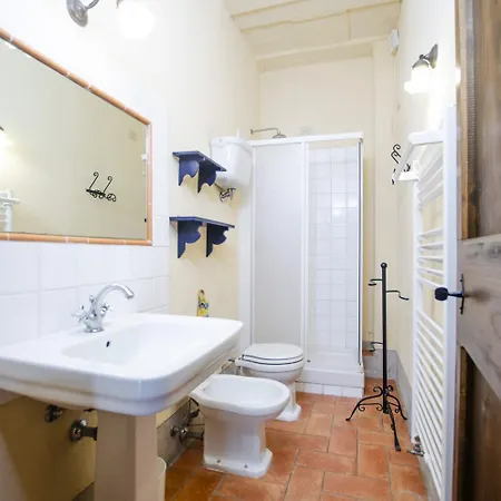 Villa Casale Del Conte