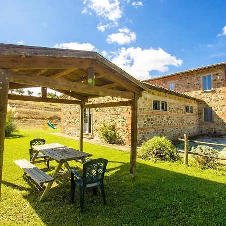 Villa Casale Del Conte