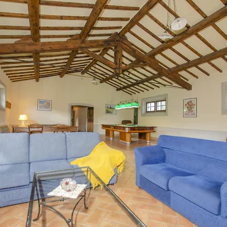 Casale Del Conte Pienza