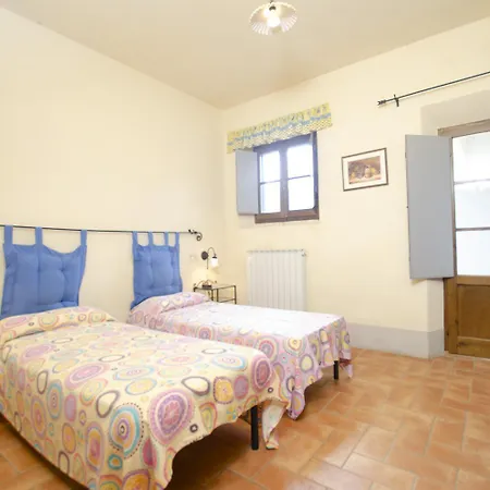 Casale Del Conte Villa *